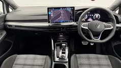 Used 2025 VW Golf VIII GTE Hatchback | £25,499 (Fair price)