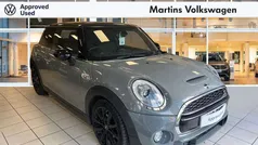 Used 2018 Mini Cooper S Hatch Hatchback | £12,990 (Fair price)