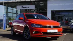 Used 2019 VW Polo SE Hatchback | £11,990 (Good price)