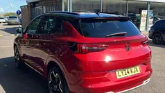 Used 2024 Vauxhall Grandland X Ultimate SUV | £23,995 (Good price)