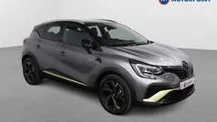 Used 2022 Renault Captur Engineered SUV | £19,099 (Fair price)