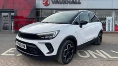 Used 2024 Vauxhall Crossland Ultimate SUV | £14,887 (Super price)