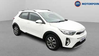 Used 2024 Kia Stonic SUV | £13,199 (Fair price)