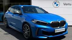 Used 2024 BMW M135 Hatchback | £26,490 (Fair price)