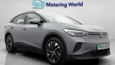 Used 2024 VW ID.4 Pro SUV | £23,900 (Fair price)
