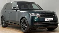 Used 2022 Land Rover Range Rover HSE SUV | £80,000 (Good price)