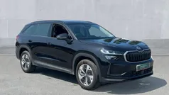 Black Used 2025 Skoda Kodiaq SE SUV | £34,980 (Fair price)