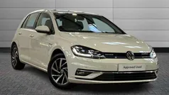 Used 2020 VW Golf VIII Edition Hatchback | £14,895 (Fair price)