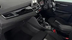 Used 2017 BMW 218 Sport Line Estate | £10,275 (Good price)