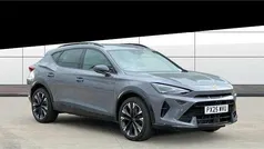 Used 2025 Cupra Formentor VZ2 SUV | £35,099 (Super price)