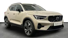 Used 2025 Volvo XC40 Plus SUV | £34,000 (Fair price)