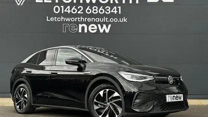 Used VW ID.5 Pro 127 kW (174 HP) 2023 SUV