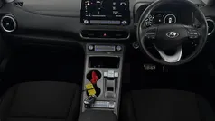 Used 2023 Hyundai Kona Premium SUV | £12,772 (Fair price)