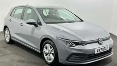 Used 2024 VW Golf VIII Life Hatchback | £13,118 (Super price)