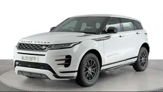 Used 2023 Land Rover Range Rover evoque R-Dynamic Hatchback | £19,470 (Super price)
