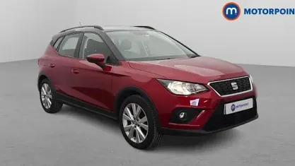 Begagnad Seat Arona SE Technology 95 HK (69 kW) 2020 SUV