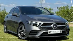 Used 2018 Mercedes A250 AMG Line Premium Plus Hatchback | £18,851 (Fair price)