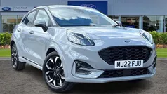 Used 2023 Ford Puma ST-Line X Hatchback | £17,750 (Fair price)