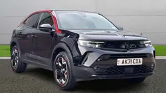 Used 2021 Vauxhall Mokka SRi SUV | £13,995 (Fair price)