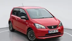 Used 2019 Seat Mii Design Hatchback | £7,999 (Fair price)