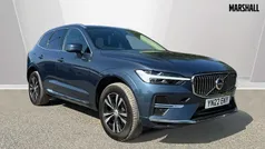 Used 2022 Volvo XC60 Inscription SUV | £34,995 (Fair price)