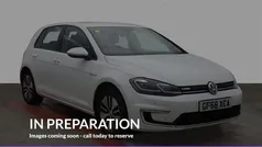 Used 2019 VW e-Golf Hatchback | £9,780 (Fair price)