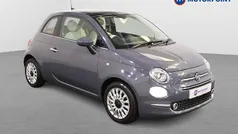 Used 2019 Fiat 500 Lounge Hatchback | £8,699 (Fair price)