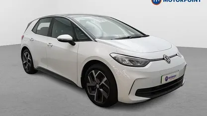 Used VW ID.3 Pro 150 kW (204 HP) 2023 Hatchback