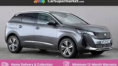 Used 2022 Peugeot 3008 Allure Premium Estate | £14,097 (Fair price)