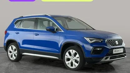 Begagnad Seat Ateca Xperience 150 HK (110 kW) 2025 SUV