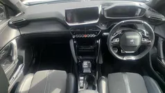 Used 2022 Peugeot 2008 GT SUV | £17,742 (Fair price)