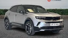 Two coat metallic contrast grey New 2024 Vauxhall Mokka S SUV | £19,800 (Super price)