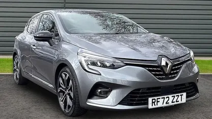 Used Renault Clio V Techno 145 HP (106 kW) 2023 Hatchback