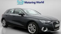 Used 2024 Audi A3 Sportback e-tron Sport Sedan | £16,900 (Super price)