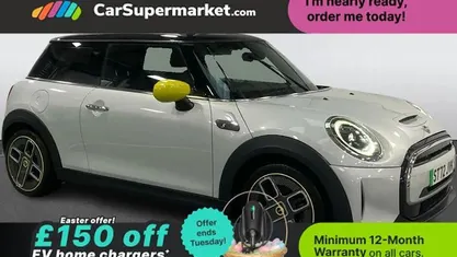 Used Mini Cooper Level 2 135 kW (184 HP) 2023 Hatchback