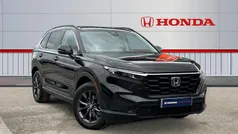 Used 2024 Honda CR-V Advance SUV | £36,470 (Fair price)