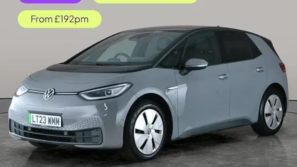 Used VW ID.3 Pro Performance 150 kW (204 HP) 2022 Hatchback