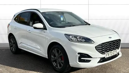Used Ford Kuga ST-Line 150 HP (110 kW) 2023 SUV