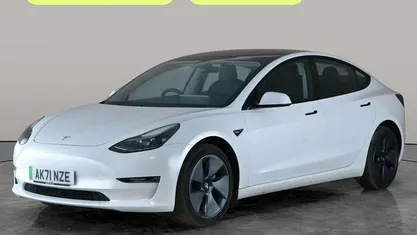 Used Tesla Model 3 Long Range AWD 258 kW (351 HP) 2023 Sedan