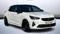 Used 2023 Vauxhall Corsa GS Line Hatchback | £12,499 (Fair price)