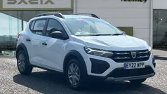 Used 2022 Dacia Sandero Essentiel Hatchback | £11,495 (Fair price)