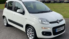 Used 2020 Fiat Panda Lounge Hatchback | £5,295 (Super price)