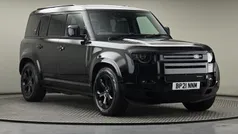 Used 2024 Land Rover Defender SE Dynamic SUV | £50,700 (Fair price)