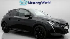 Used 2023 Peugeot 208 GTi Hatchback | £14,600 (Fair price)