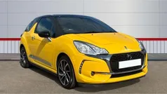 Used 2018 DS Automobiles DS3 Connected Chic Hatchback | £7,395 (Fair price)