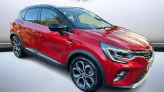 Used 2023 Renault Captur Techno SUV | £17,999 (Fair price)
