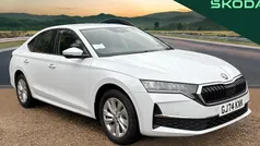 Used 2025 Skoda Octavia SE Technology Hatchback | £19,995 (Fair price)