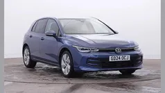 Used 2024 VW Golf VIII Match Hatchback | £21,750 (Fair price)