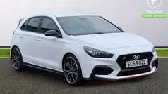 Used 2019 Hyundai i30 N Performance Hatchback | £19,799 (Fair price)