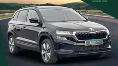 Used 2024 Skoda Karoq SE Drive SUV | £23,715 (Fair price)